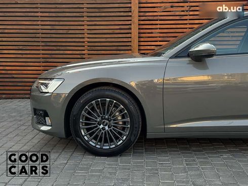 Audi A6 2023 - фото 9