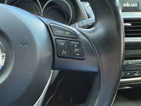 Mazda 6 2015 - фото 16