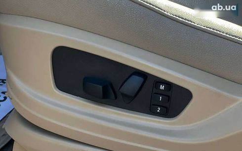 BMW X5 2013 - фото 12