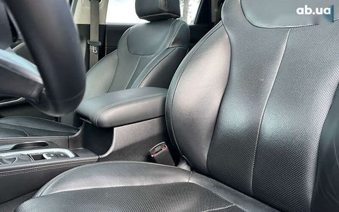 Hyundai Santa Fe 2019 - фото 16