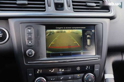 Renault Kadjar 2017 - фото 16