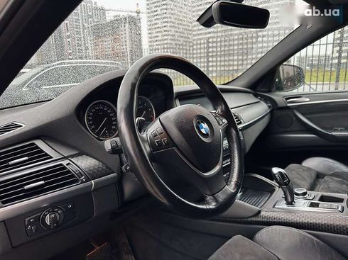 BMW X6 2011 - фото 12