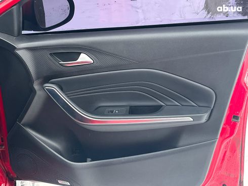 Chery TIGGO 2 PRO 2022 красный - фото 31