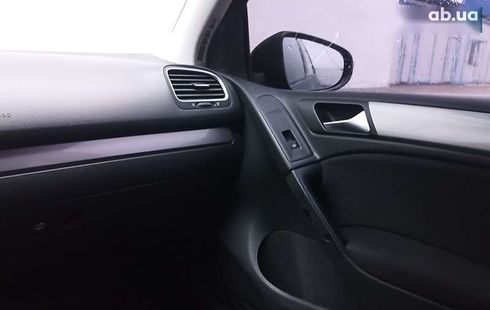 Volkswagen Golf 2009 - фото 18