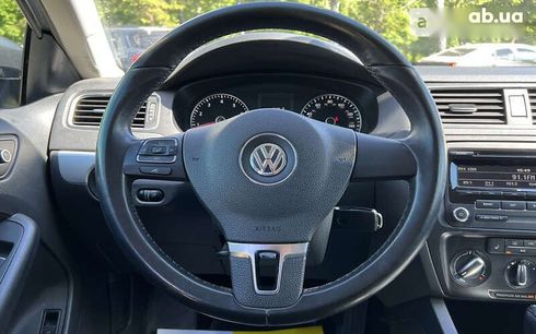 Volkswagen Jetta 2014 - фото 18
