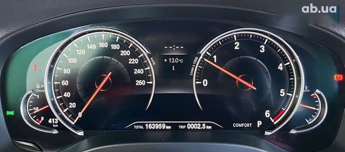 BMW X3 2018 - фото 17