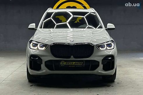 BMW X5 2022 - фото 2