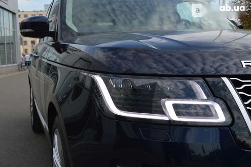 Land Rover Range Rover 2020 - фото 11