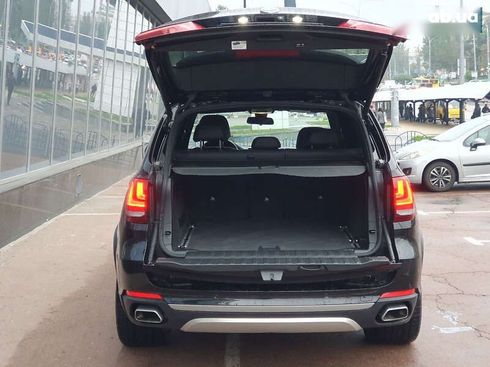 BMW X5 2017 - фото 28