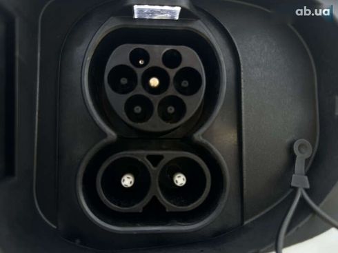 Kia Niro 2021 - фото 11