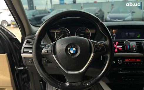 BMW X5 2009 - фото 11