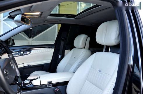 Mercedes-Benz S-Класс 2006 - фото 20