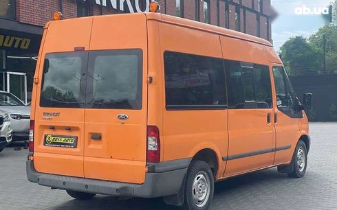 Ford Transit 2011 - фото 6