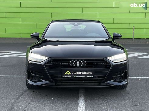 Audi A7 2018 - фото 7