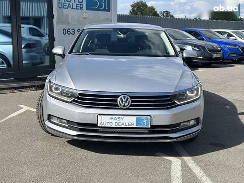 Volkswagen Passat 2014 - фото 2