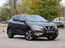 Продажа б/у Nissan Qashqai 2019 года - купить на Автобазаре