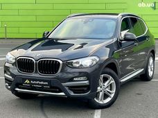 Продажа б/у BMW X3 2018 года - купить на Автобазаре