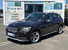 Продажа б/у BMW X1 2015 года - купить на Автобазаре