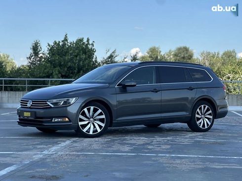 Volkswagen Passat 2015 - фото 6