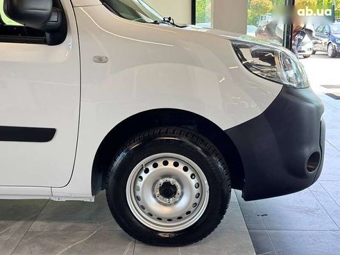 Renault Kangoo 2020 - фото 8