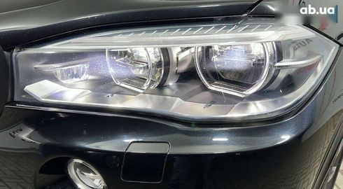 BMW X5 2017 - фото 8