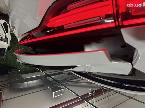 Porsche Cayenne Coupe 2019 - фото 15