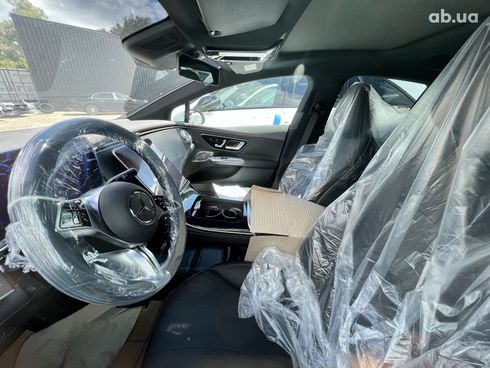 Mercedes-Benz EQE-Класс-SUV 2022 - фото 13