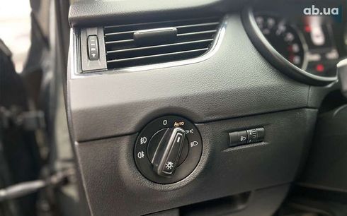 Skoda Octavia 2015 - фото 11