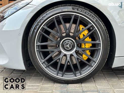 Mercedes-Benz AMG GT (С190) 2024 - фото 12