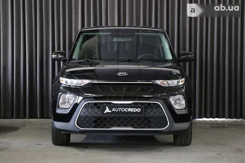 Kia Soul 2019 - фото 2