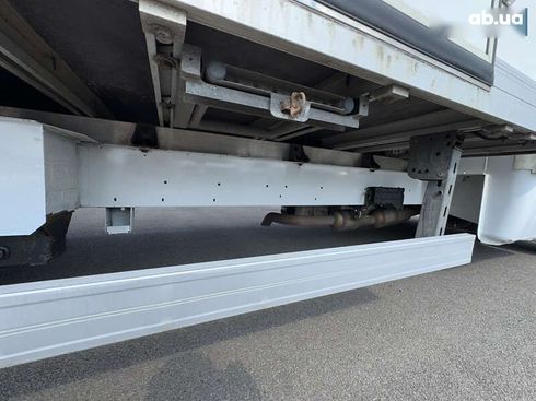 Opel Movano 2019 - фото 27