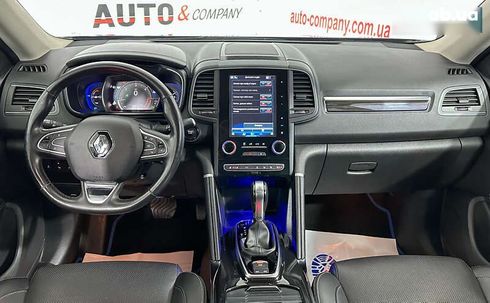 Renault Koleos 2019 - фото 14