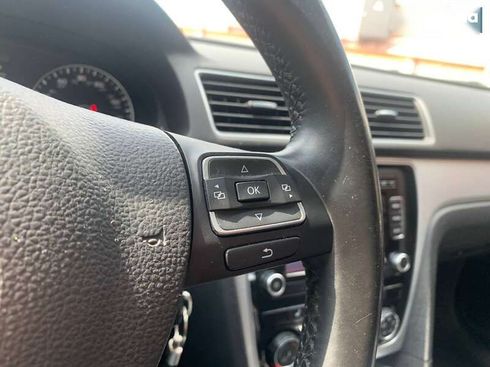 Volkswagen Passat 2012 - фото 20