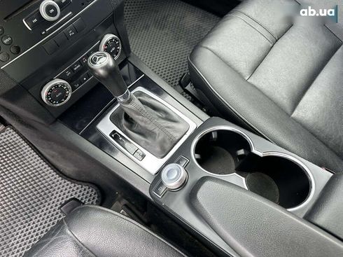 Mercedes-Benz GLK-Класс 2011 - фото 8