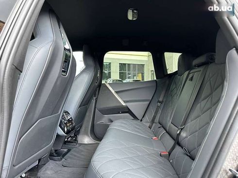 BMW iX 2022 - фото 19