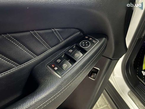 Mercedes-Benz GLE-Class 2018 - фото 21