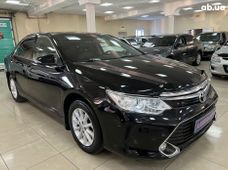 Купить Toyota Camry бу в Украине - купить на Автобазаре