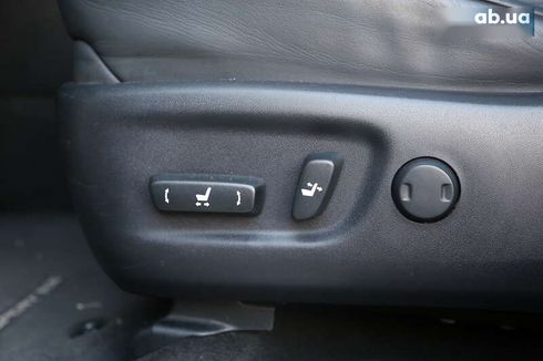 Lexus NX 2020 - фото 27
