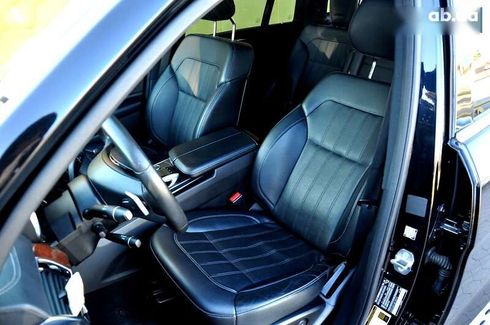 Mercedes-Benz GLS-Класс 2018 - фото 19