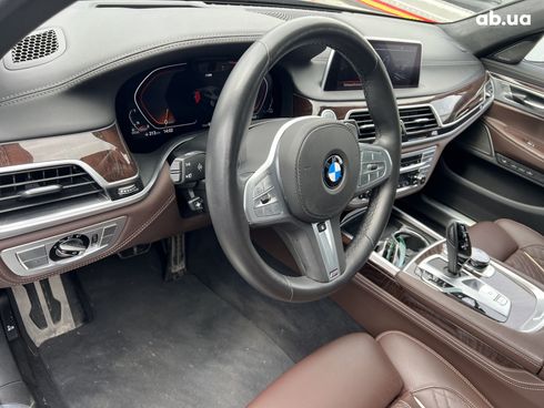 BMW 7 серия 2020 - фото 34