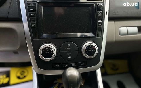 Mazda CX-7 2007 - фото 22