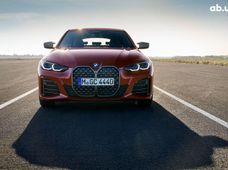 Продаж BMW 4 серия в Києві - купити на Автобазарі