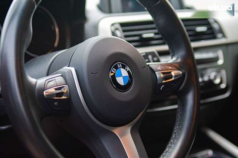 BMW 1 серия 2019 - фото 19