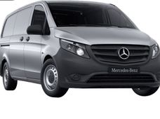 Купить Фургон Mercedes-Benz Vito - купить на Автобазаре