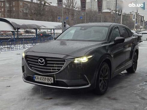 Mazda CX-9 2020 - фото 2