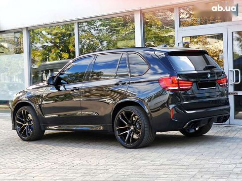 BMW X5 2015 - фото 9