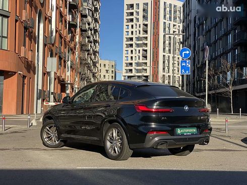 BMW X4 2020 - фото 5