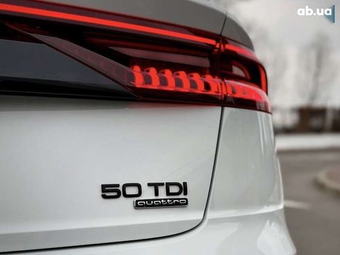 Audi Q8 2020 - фото 15