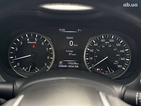Infiniti Q50 2017 - фото 17