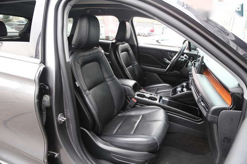 Lincoln Corsair 2021 - фото 12